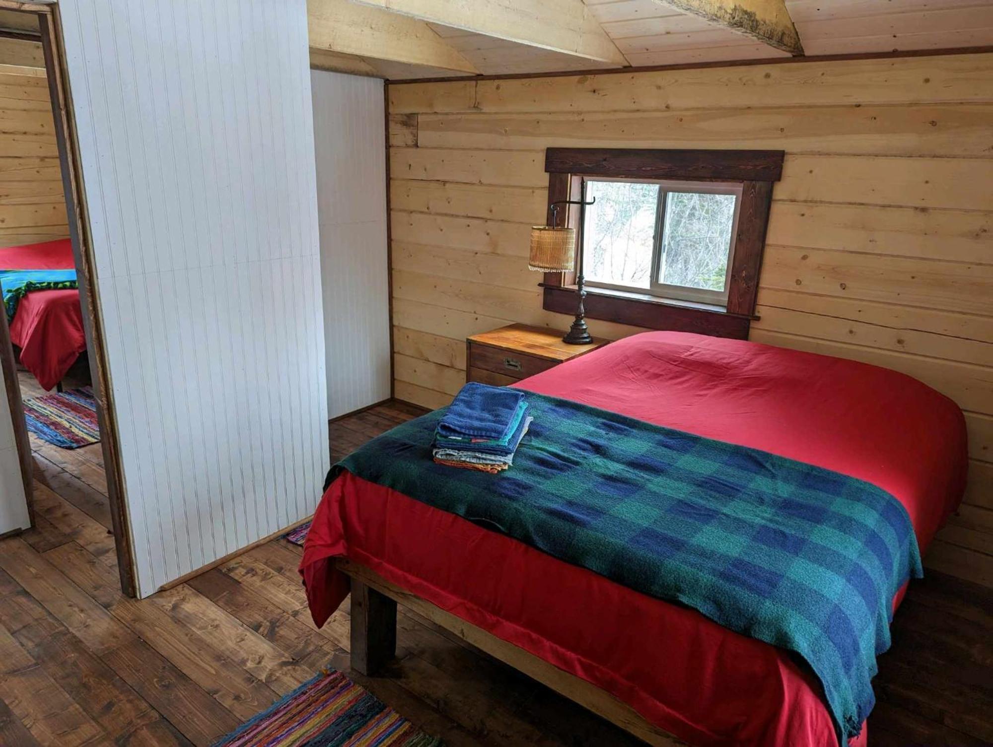 Blackburn Cabins - Mccarthy, Alaska Exteriér fotografie